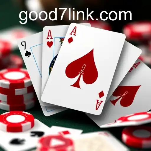 Good7.bet-BONUS6